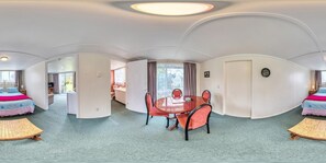 Soundproofing, free WiFi, bed sheets - Kepplestone by the Sea (New Haven)