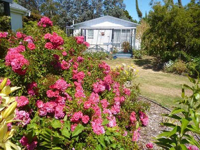 Kepplestone by the Sea