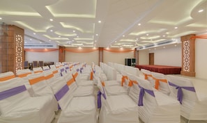 Bankettsaal