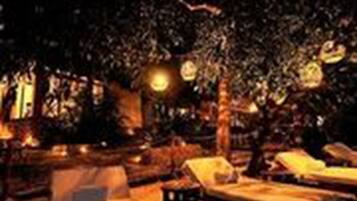 Solterrasse