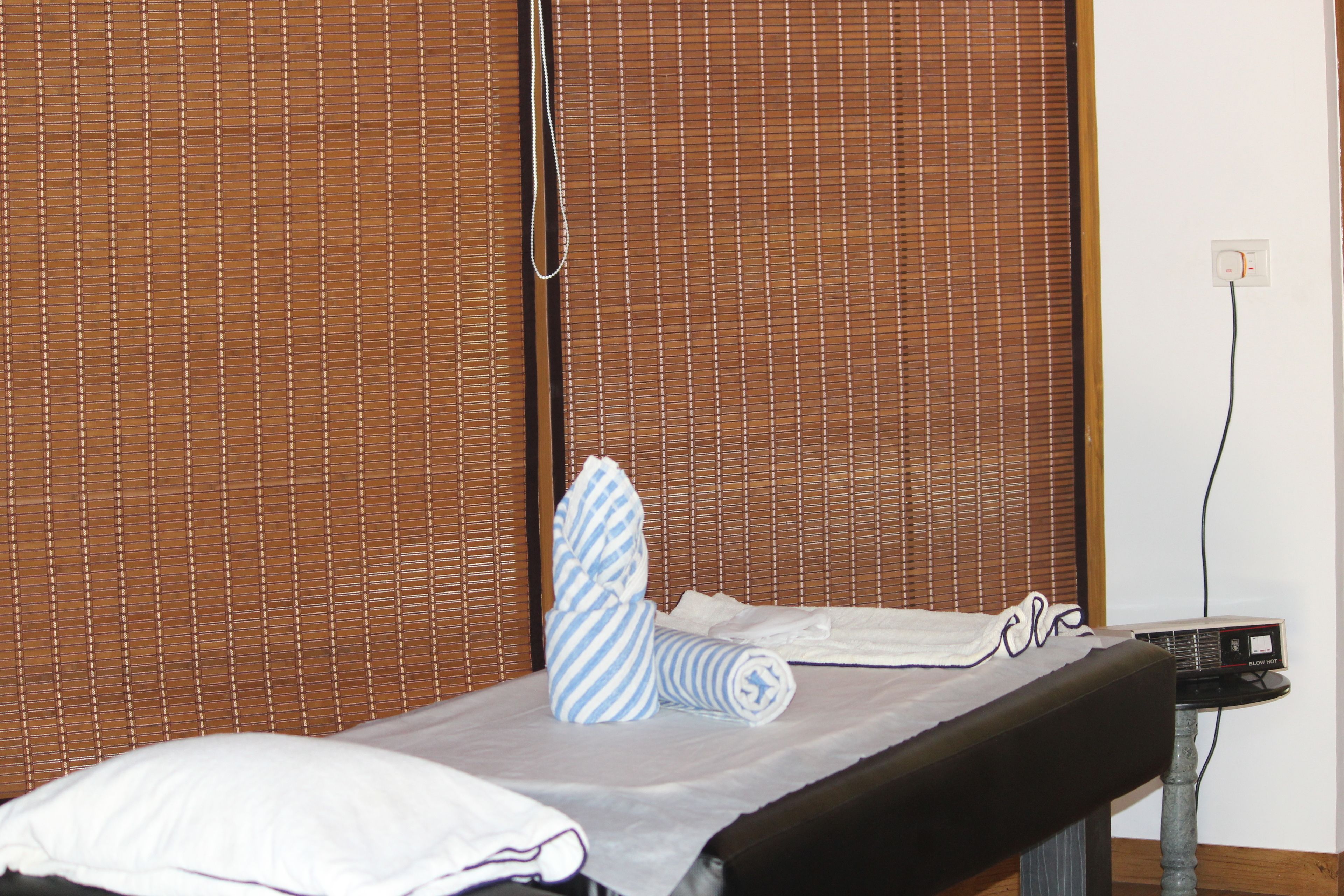 Foto - Amantra Shilpi Resort & Spa Udaipur