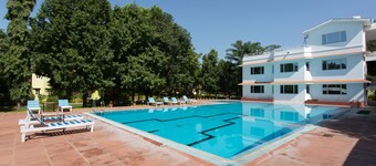 Amantra Shilpi Resort & Spa