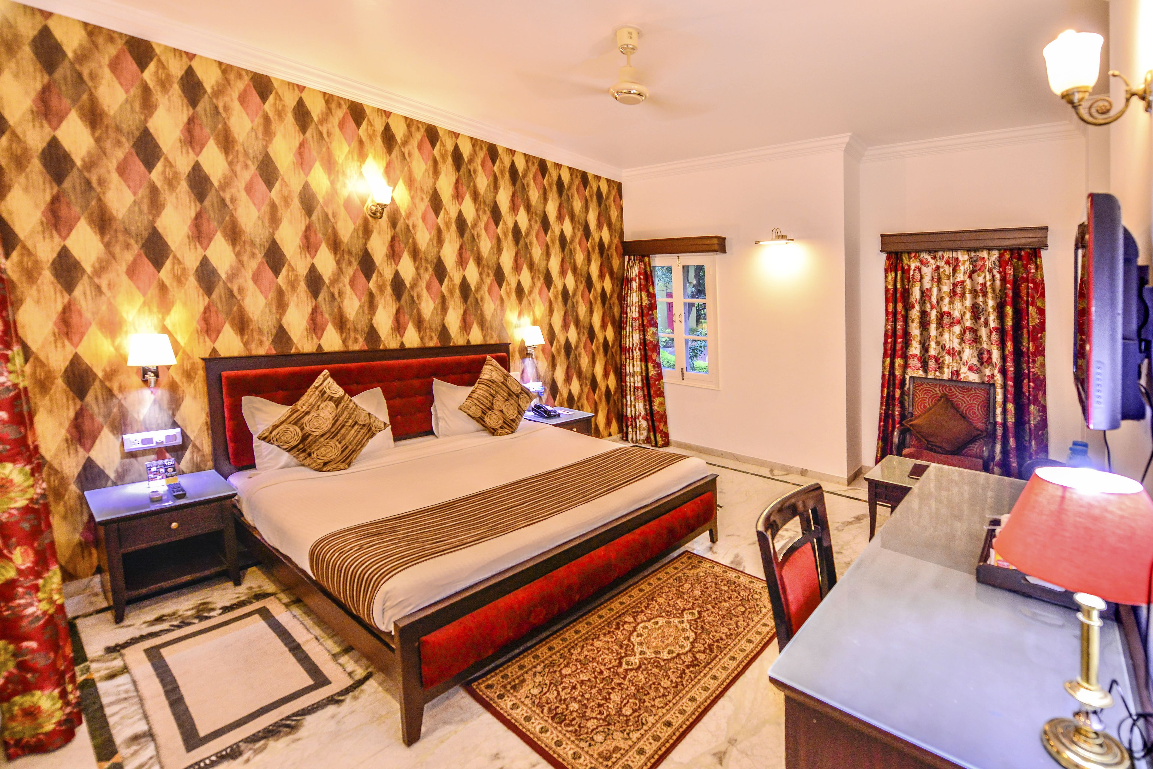 Foto - Amantra Shilpi Resort & Spa Udaipur