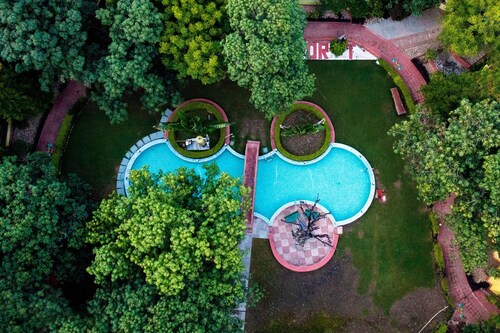 Amantra Shilpi Resort & Spa