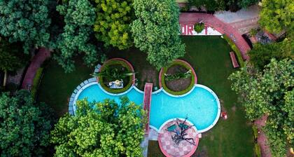 Amantra Shilpi Resort & Spa