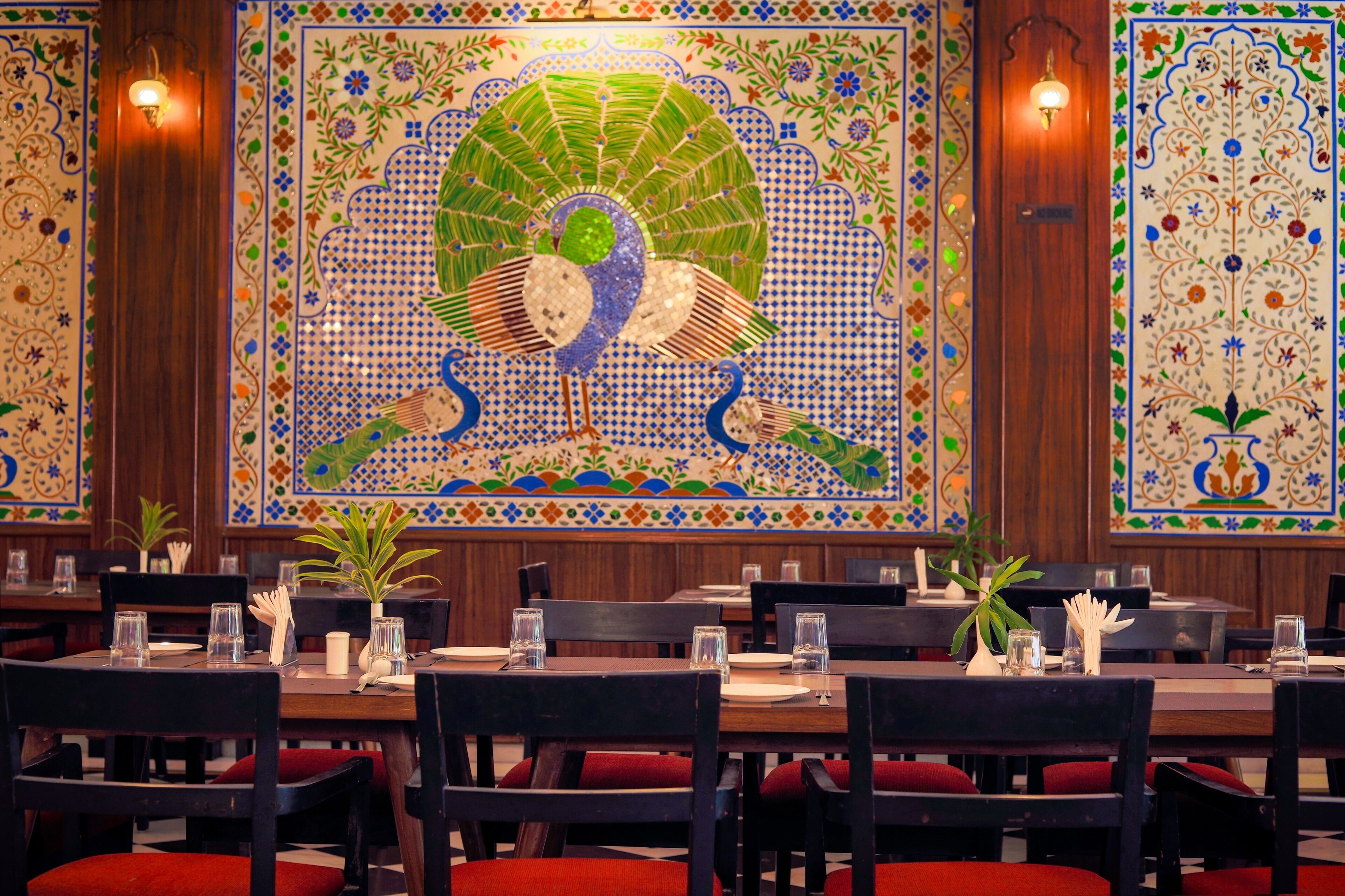 Foto - Amantra Shilpi Resort & Spa Udaipur