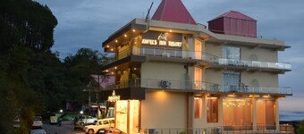 Angels Inn Resort