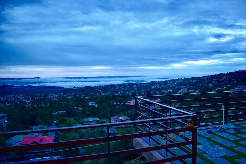 Angels Inn Resort