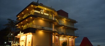 Angels Inn Resort