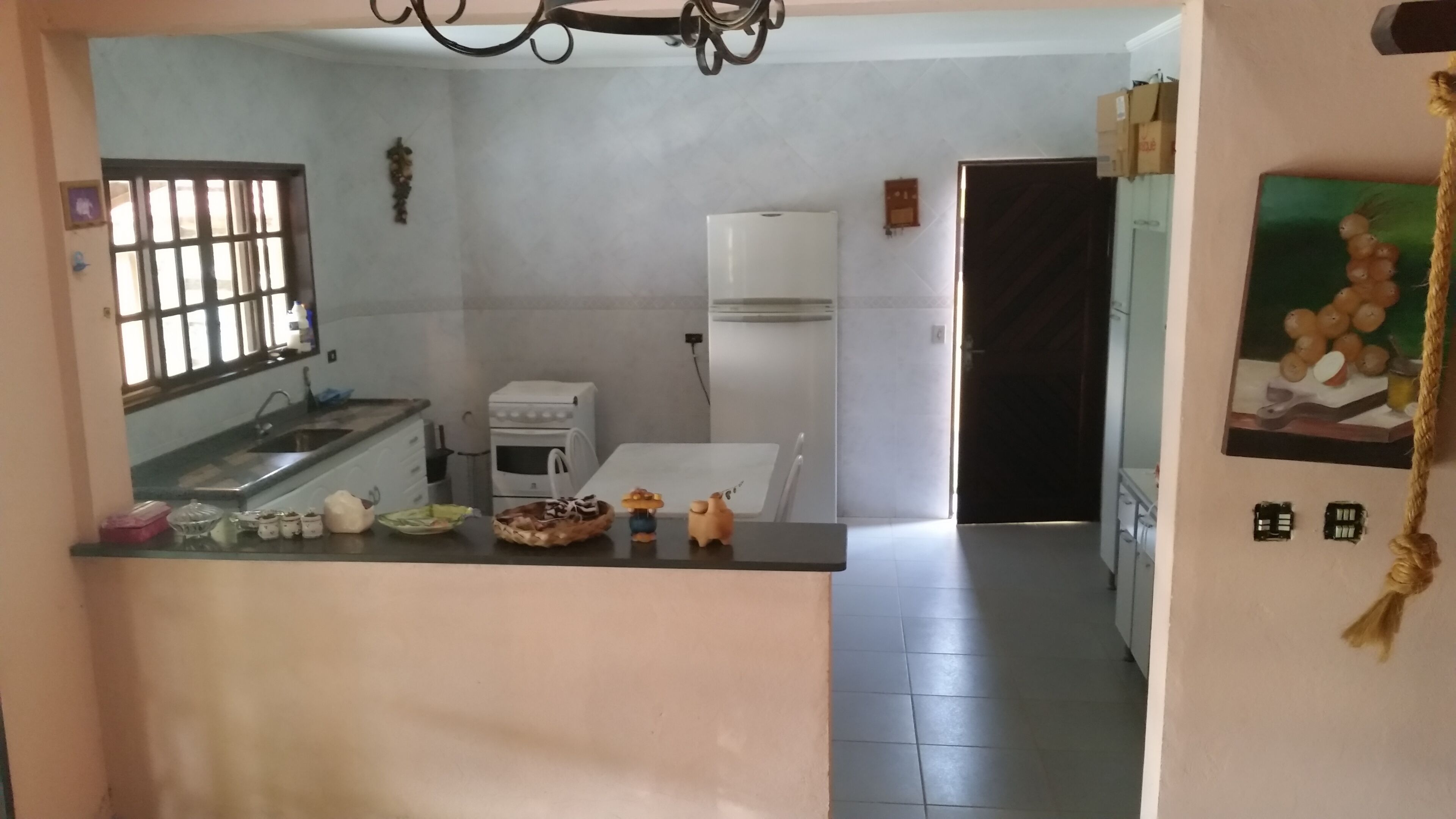 Beautiful place in Atibaia with swimming pool with hydro and mini soccer field