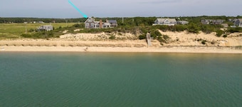 Gorgeous Architectural Waterfront Property!