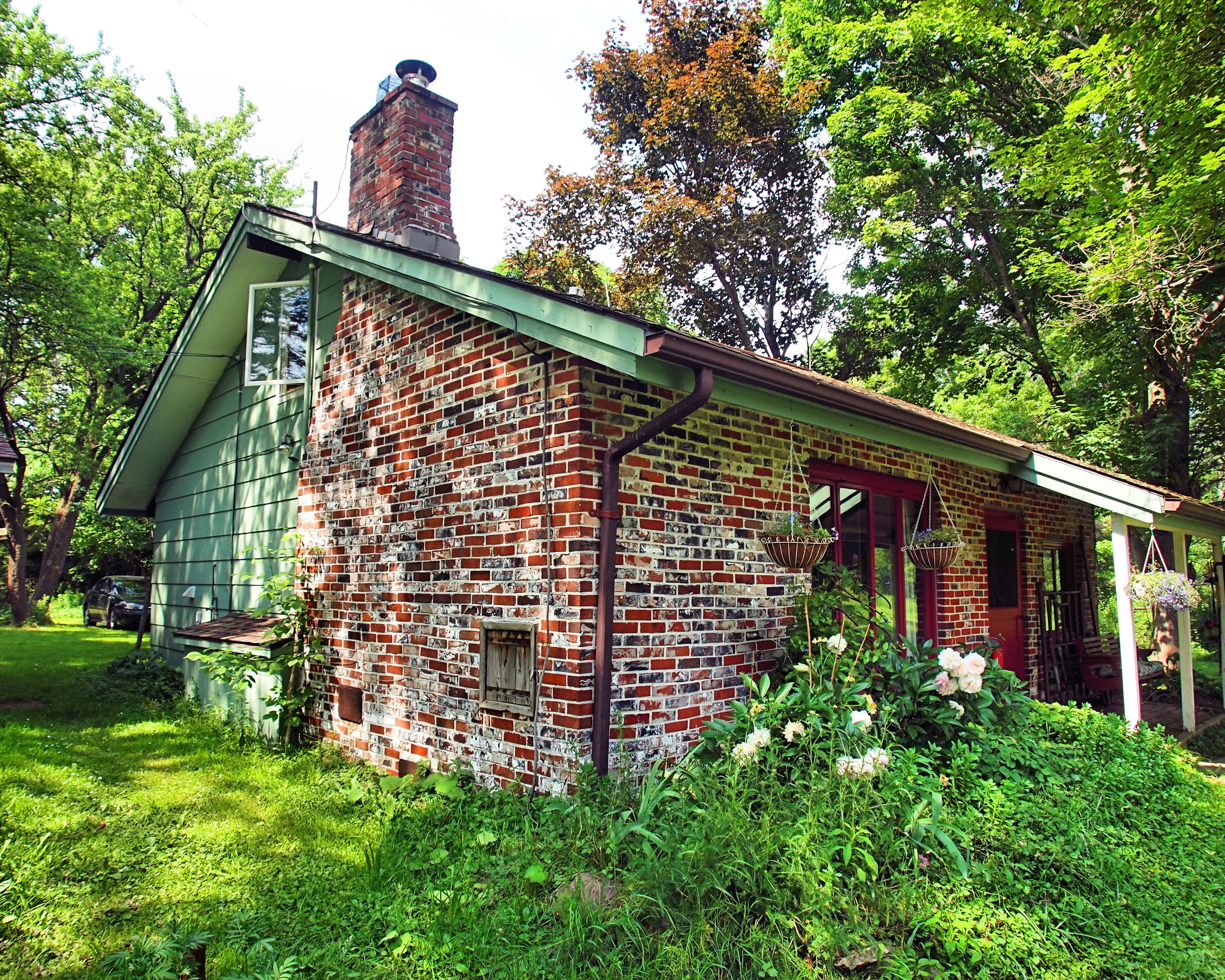 Your country get away