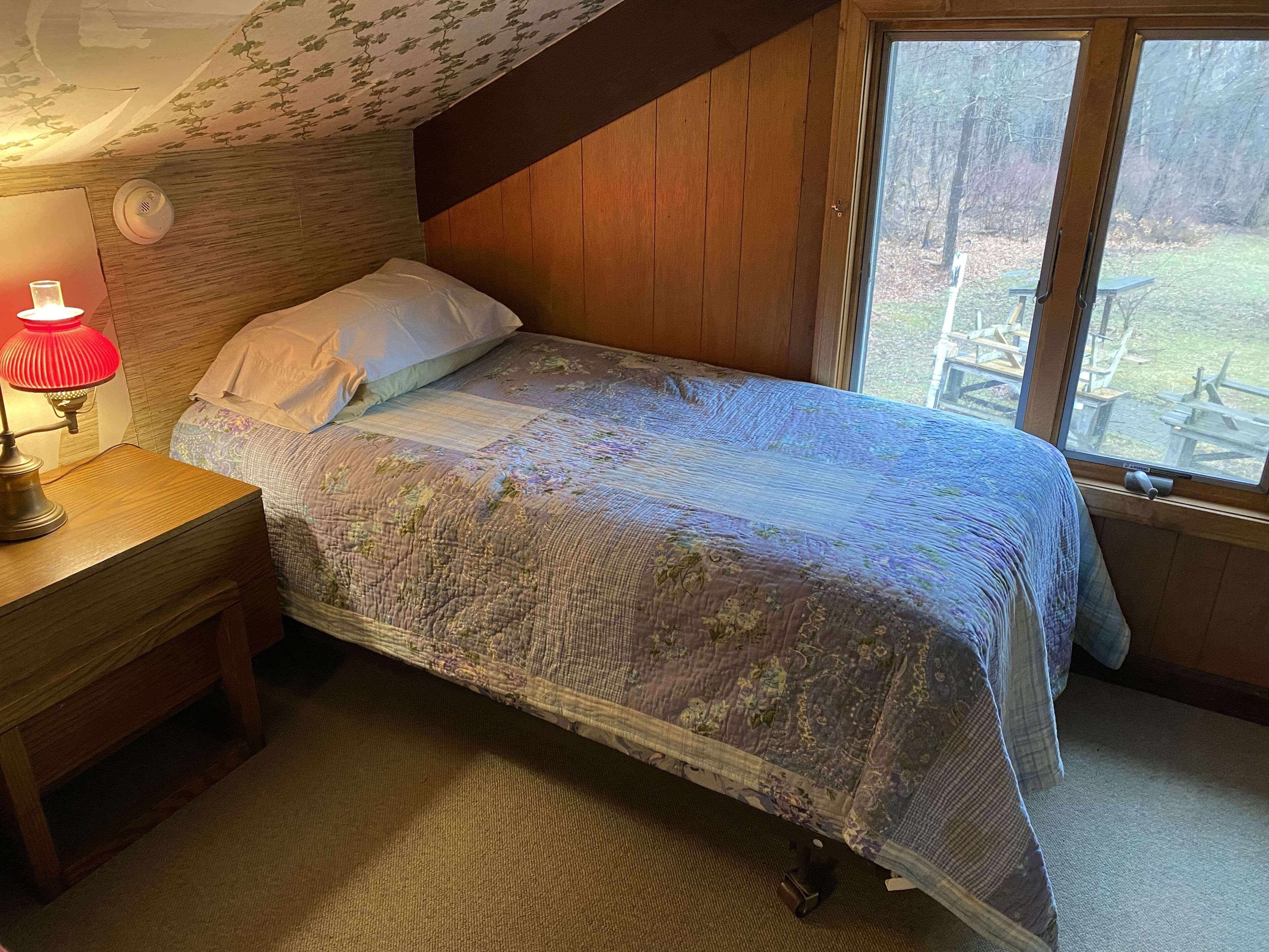 Your country get away