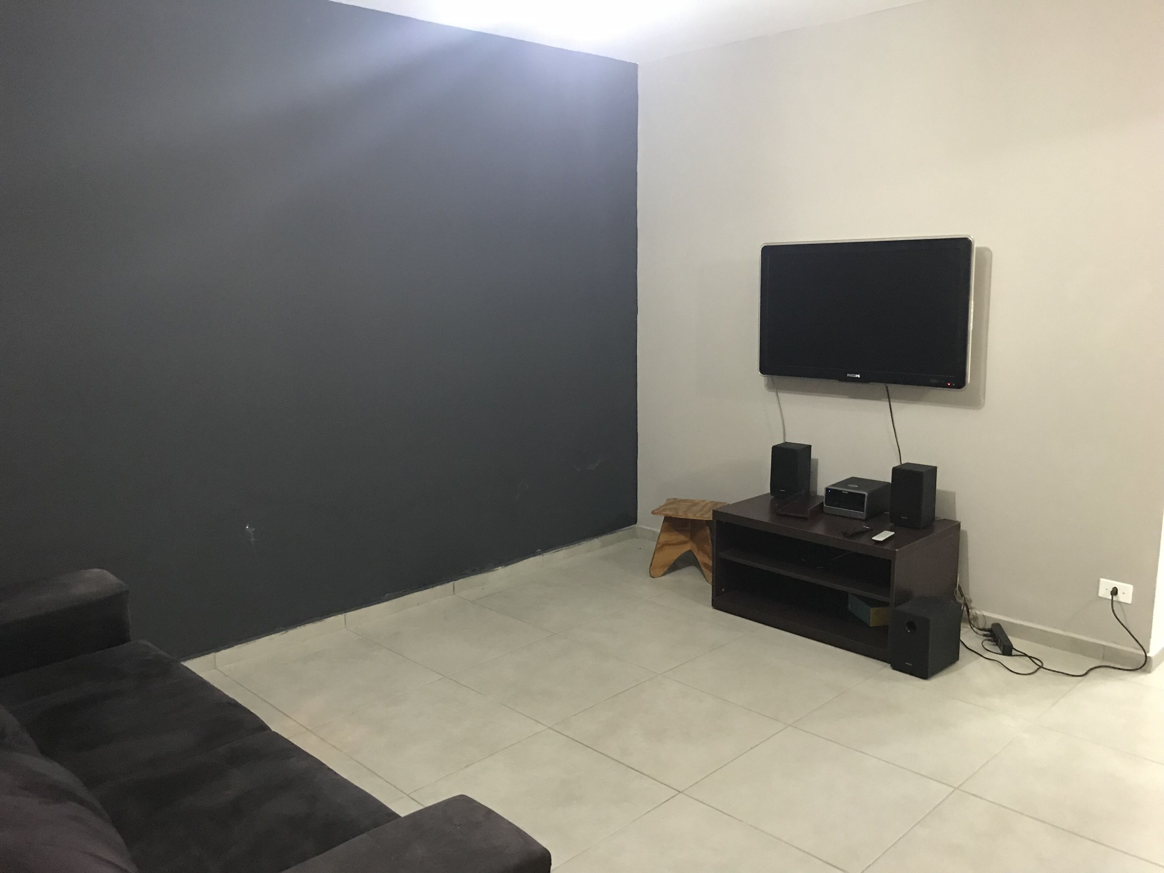 Casa de Praia c/ 3 quartos Itanhaém 50 metros do Mar!