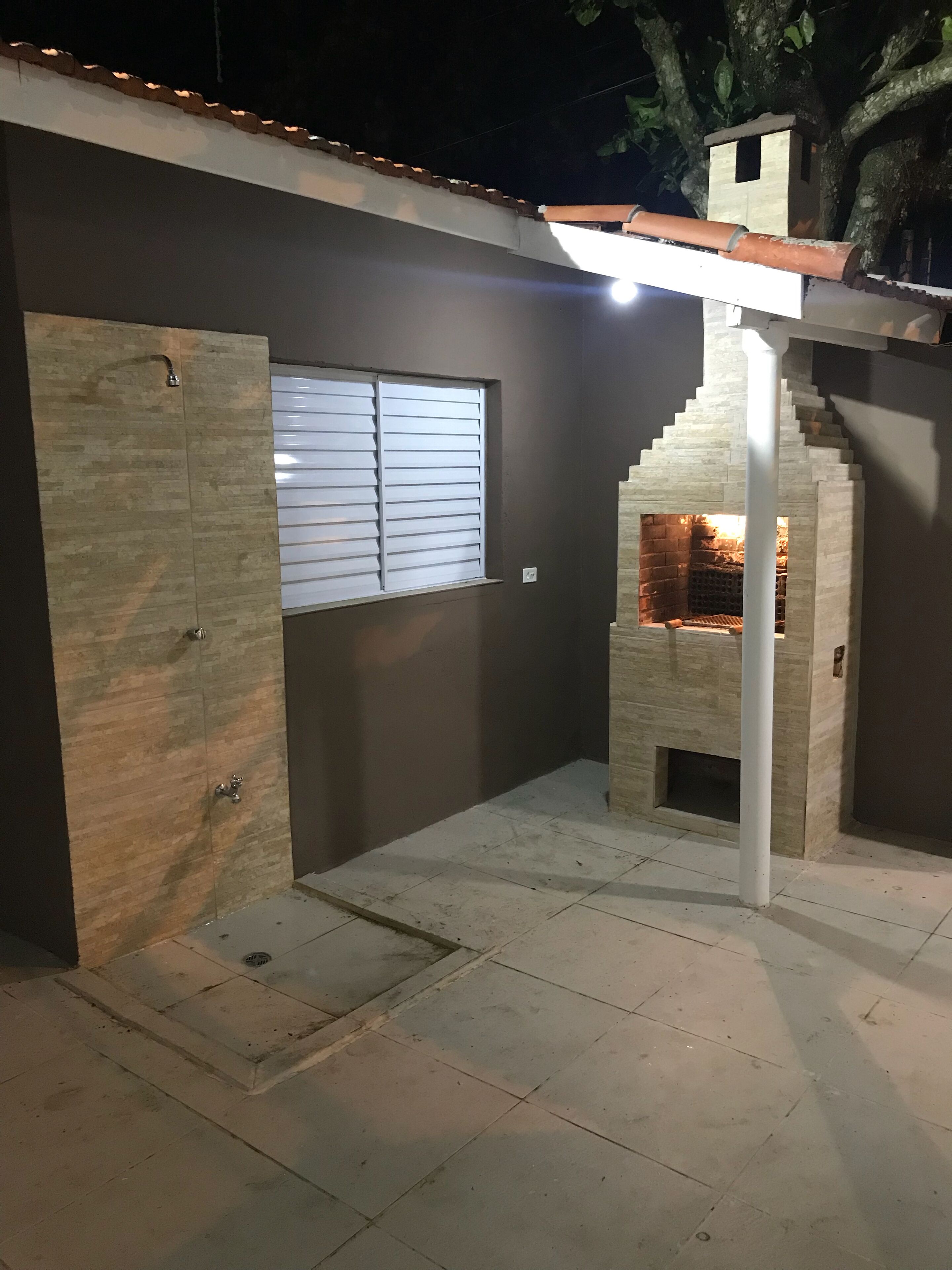 Casa de Praia c/ 3 quartos Itanhaém 50 metros do Mar!