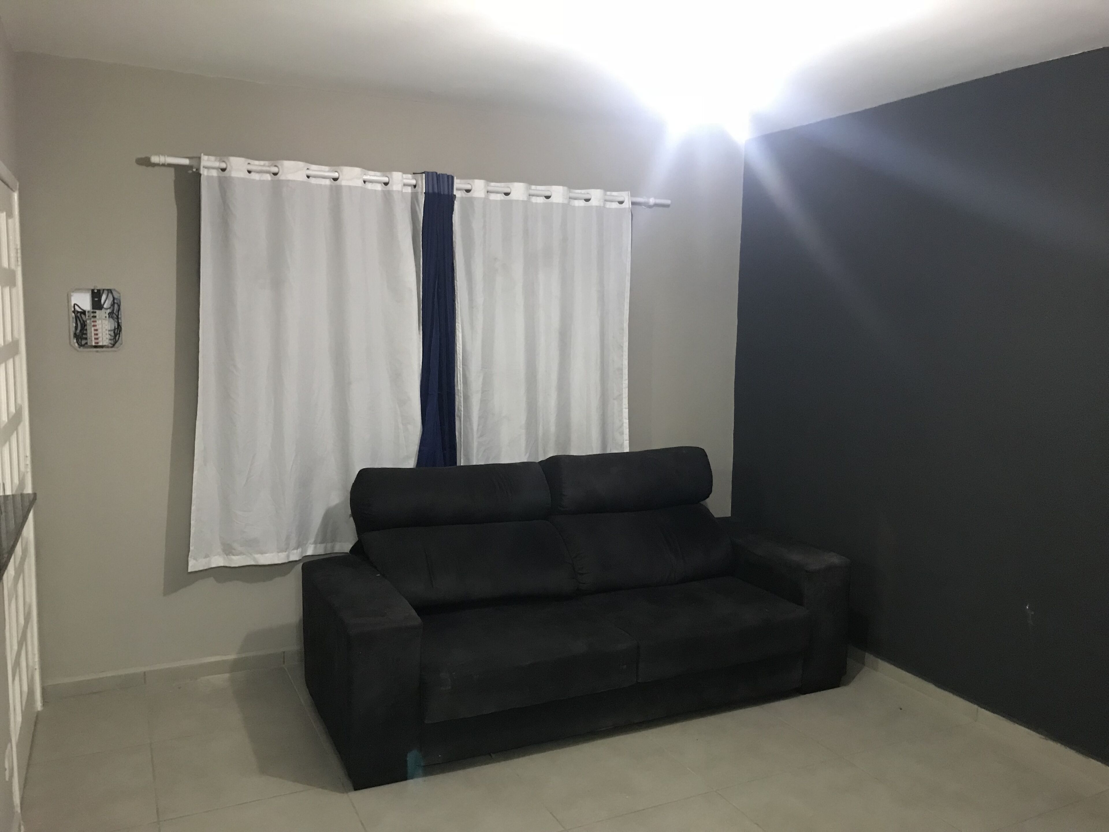 Casa de Praia c/ 3 quartos Itanhaém 50 metros do Mar!