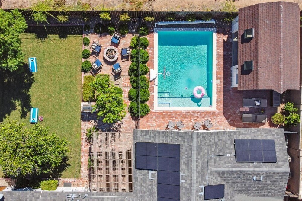 Arcadia Luxury Home- 5 mins to Old Town Scottsdale