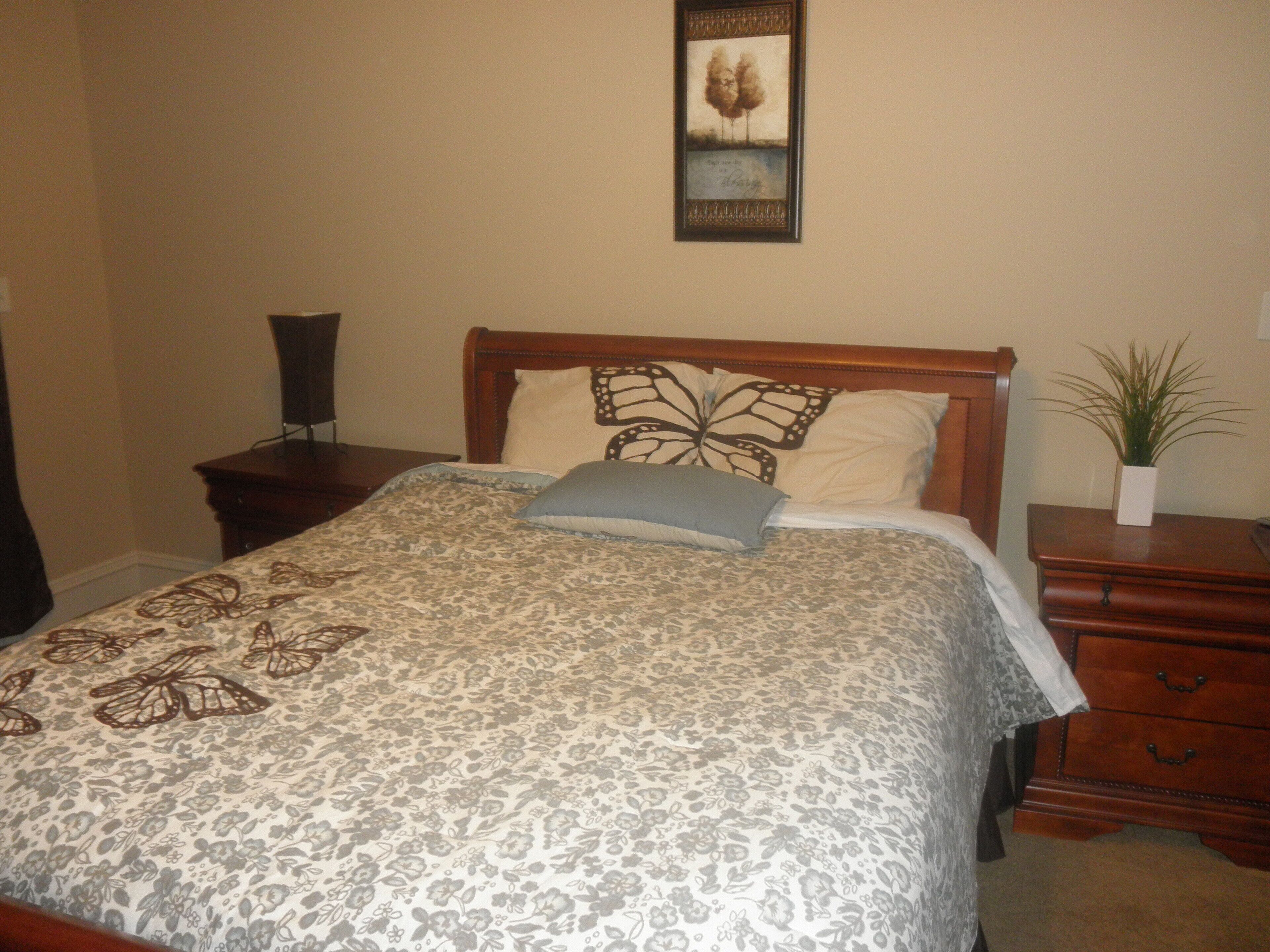 Little Switzerland - Charming & Peaceful 