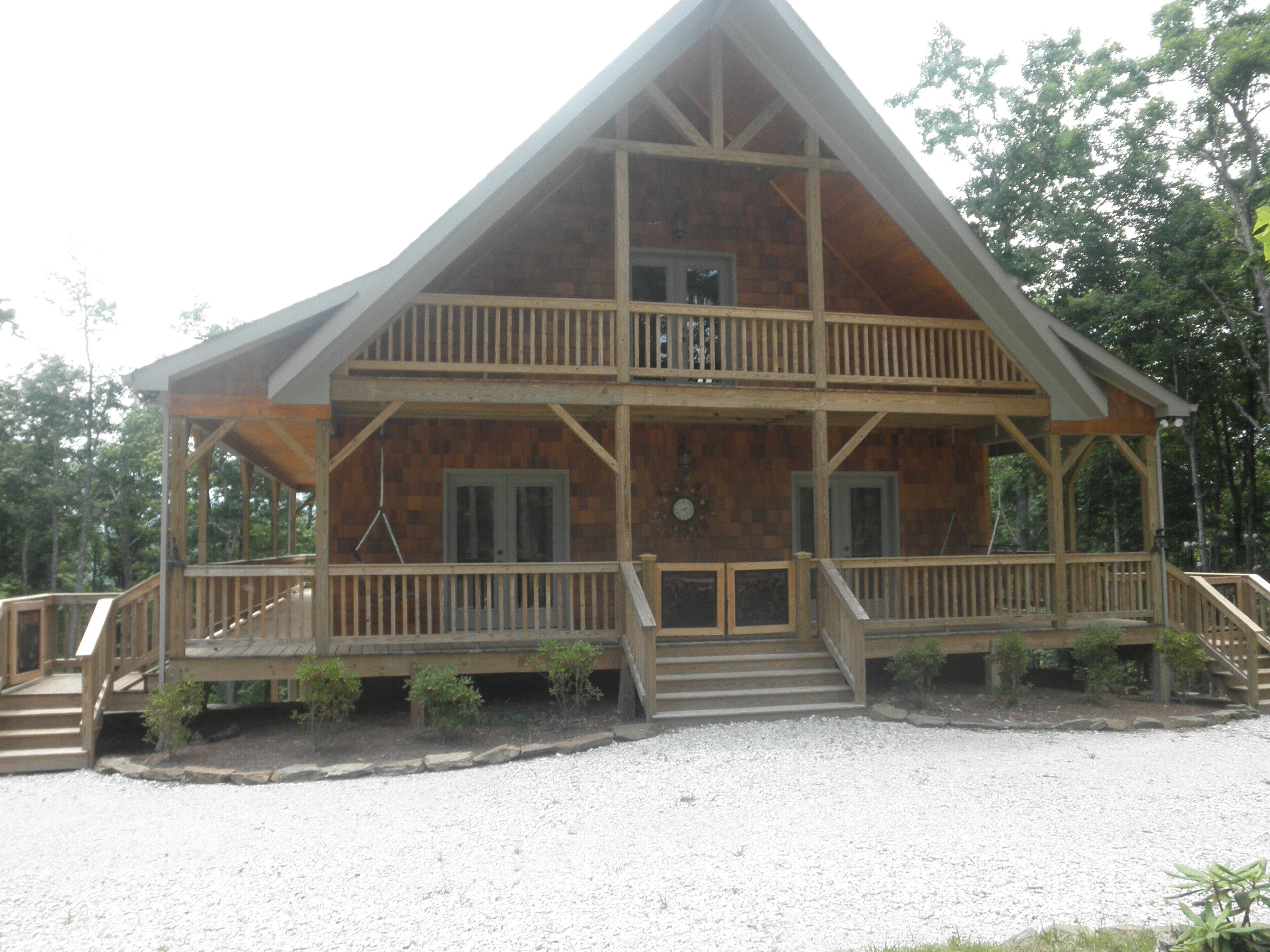 Little Switzerland - Charming & Peaceful 