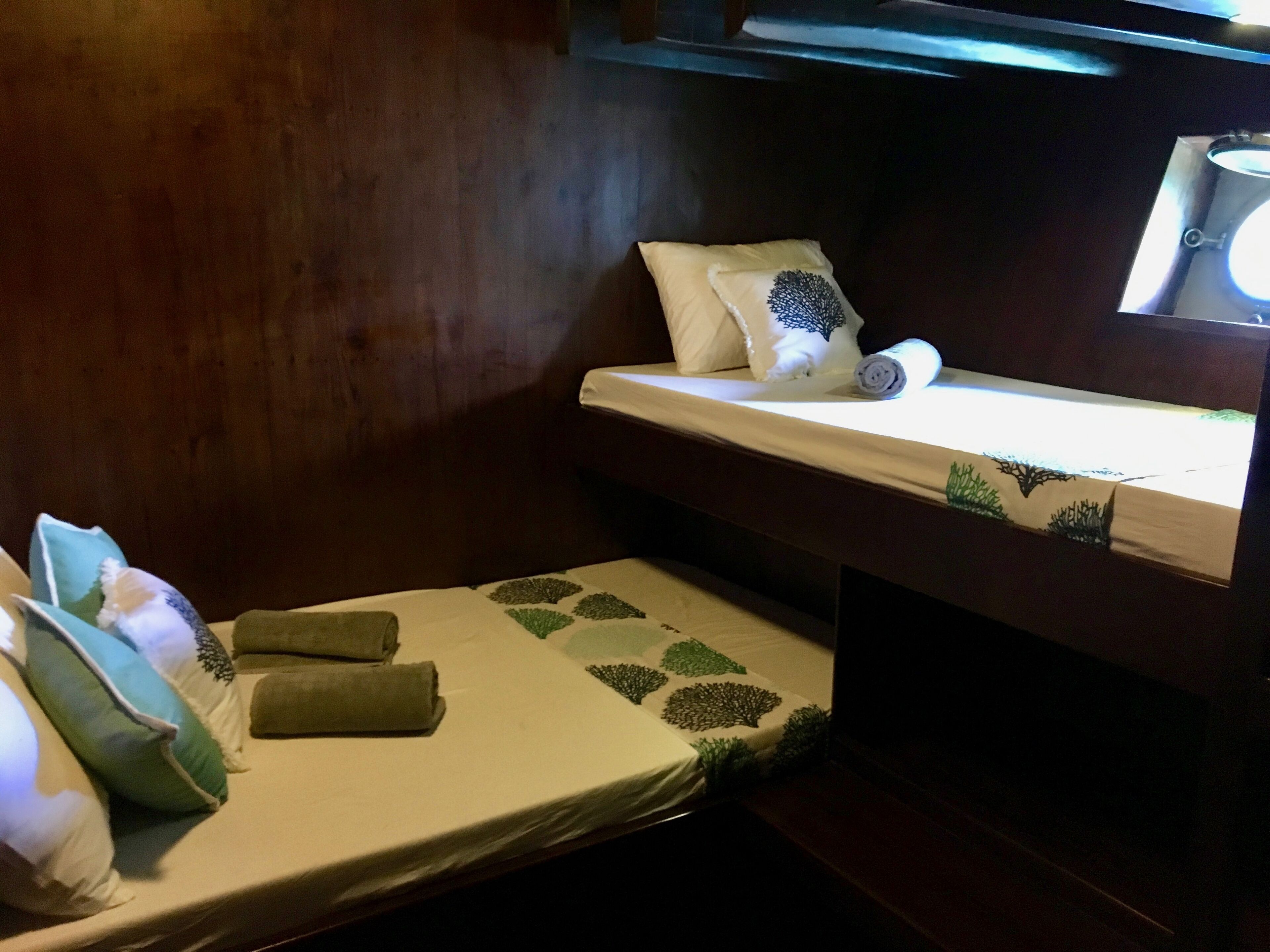 39 Meter Traditional Phinisi Boat