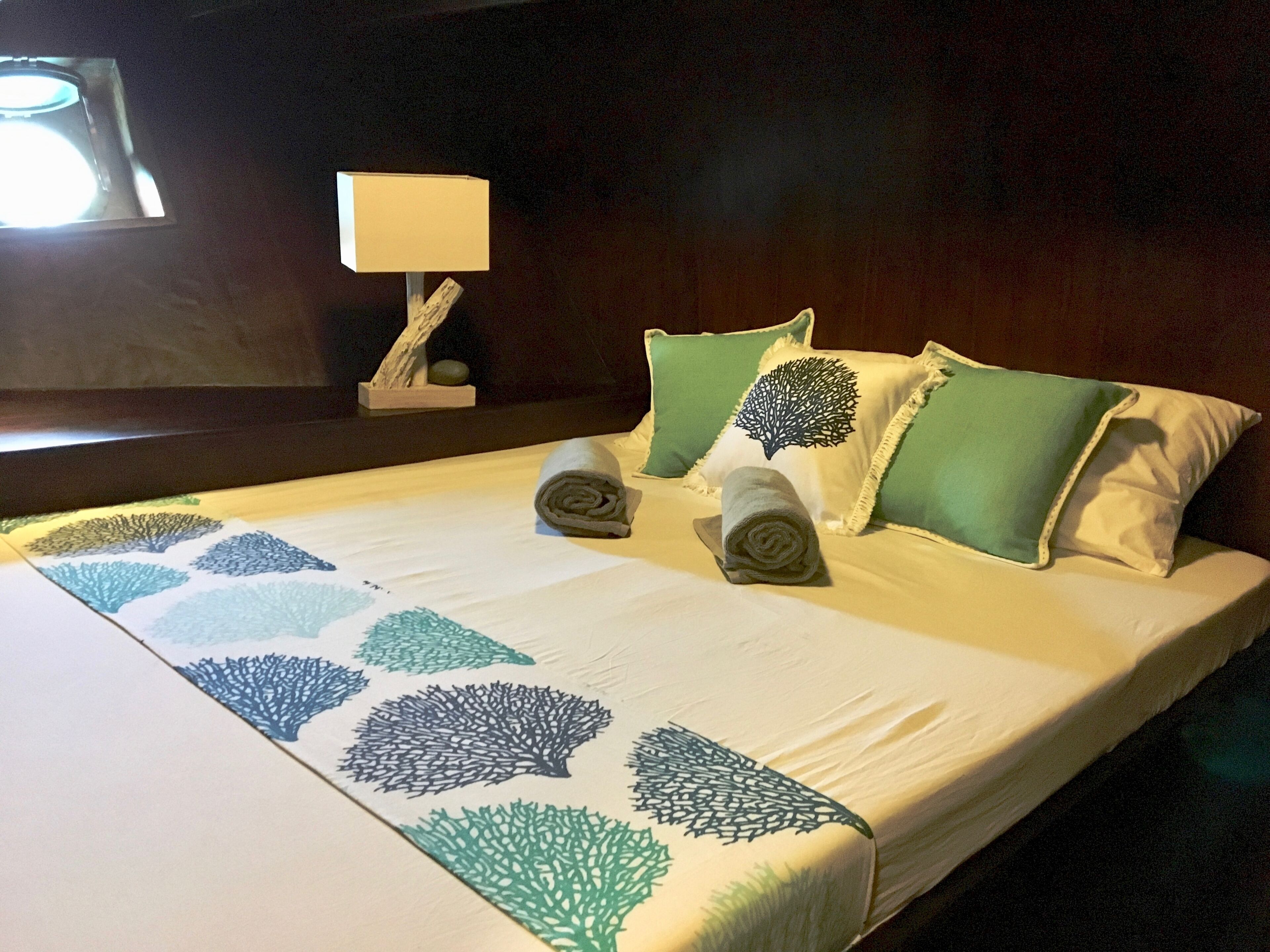 39 Meter Traditional Phinisi Boat