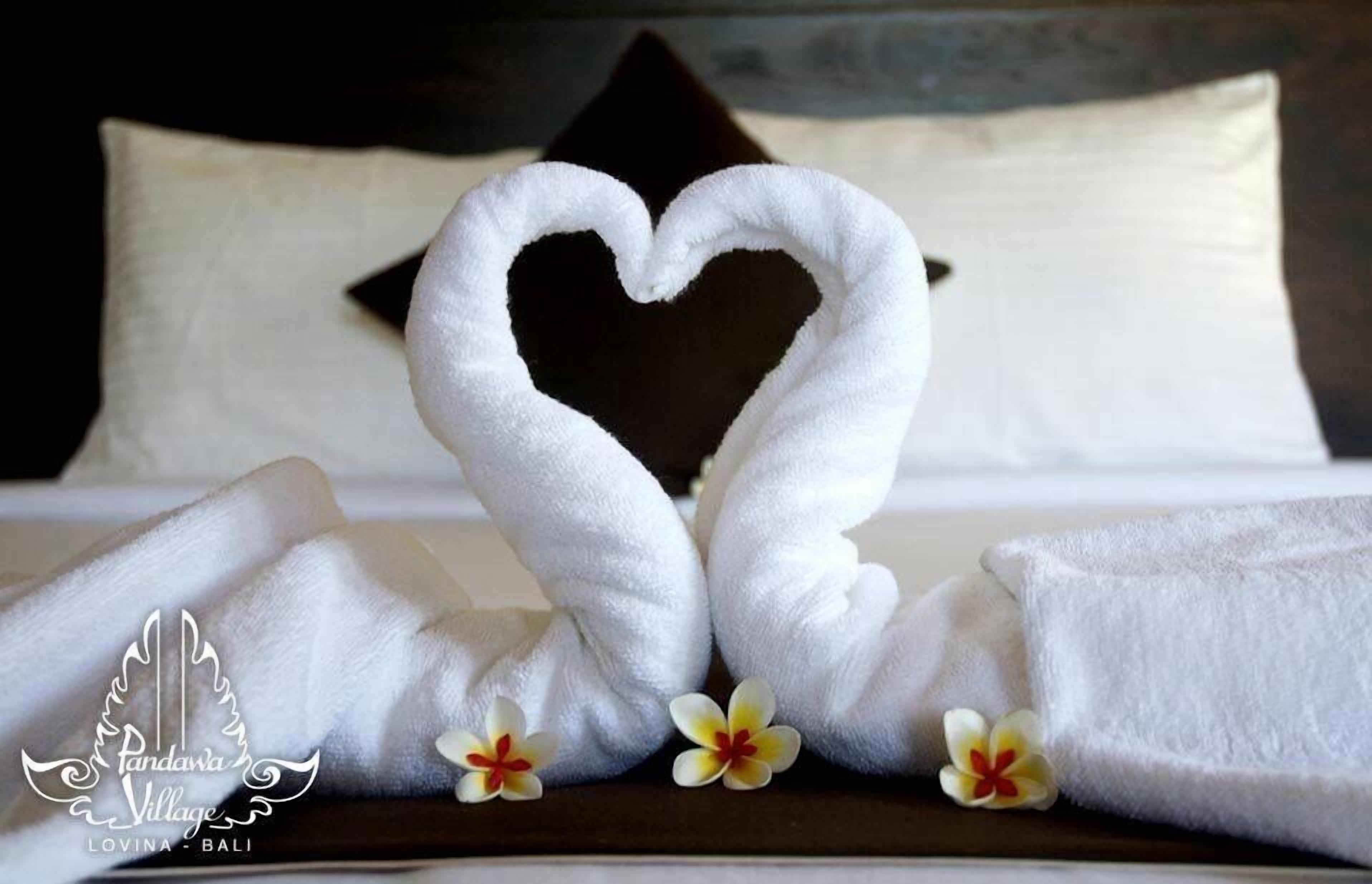 Luxury Villas with Great View at Lovina