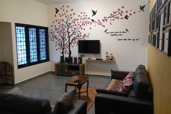 Rest & Relax Classical Homestay Ipoh Gdn