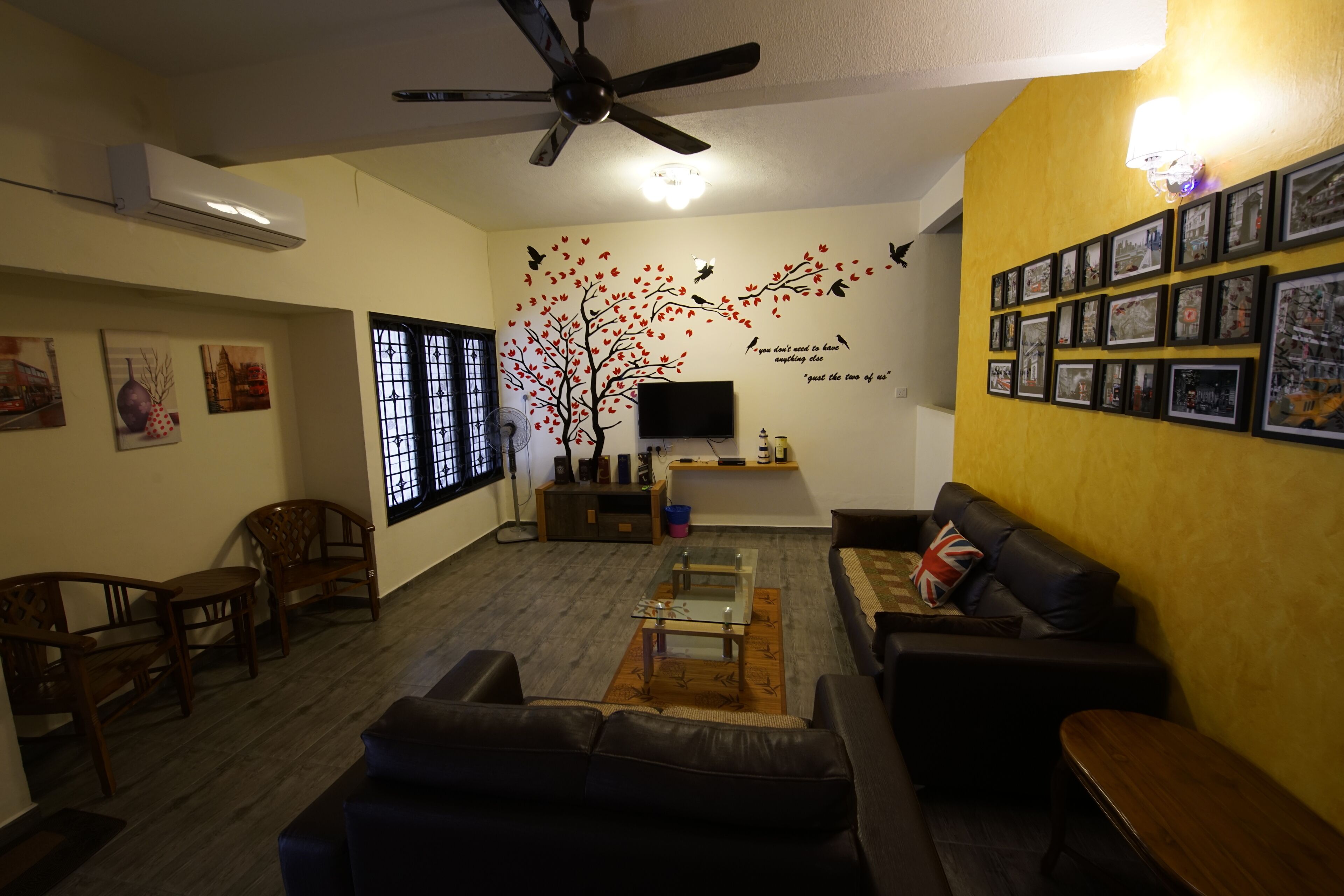 Rest & Relax Classical Homestay Ipoh Gdn