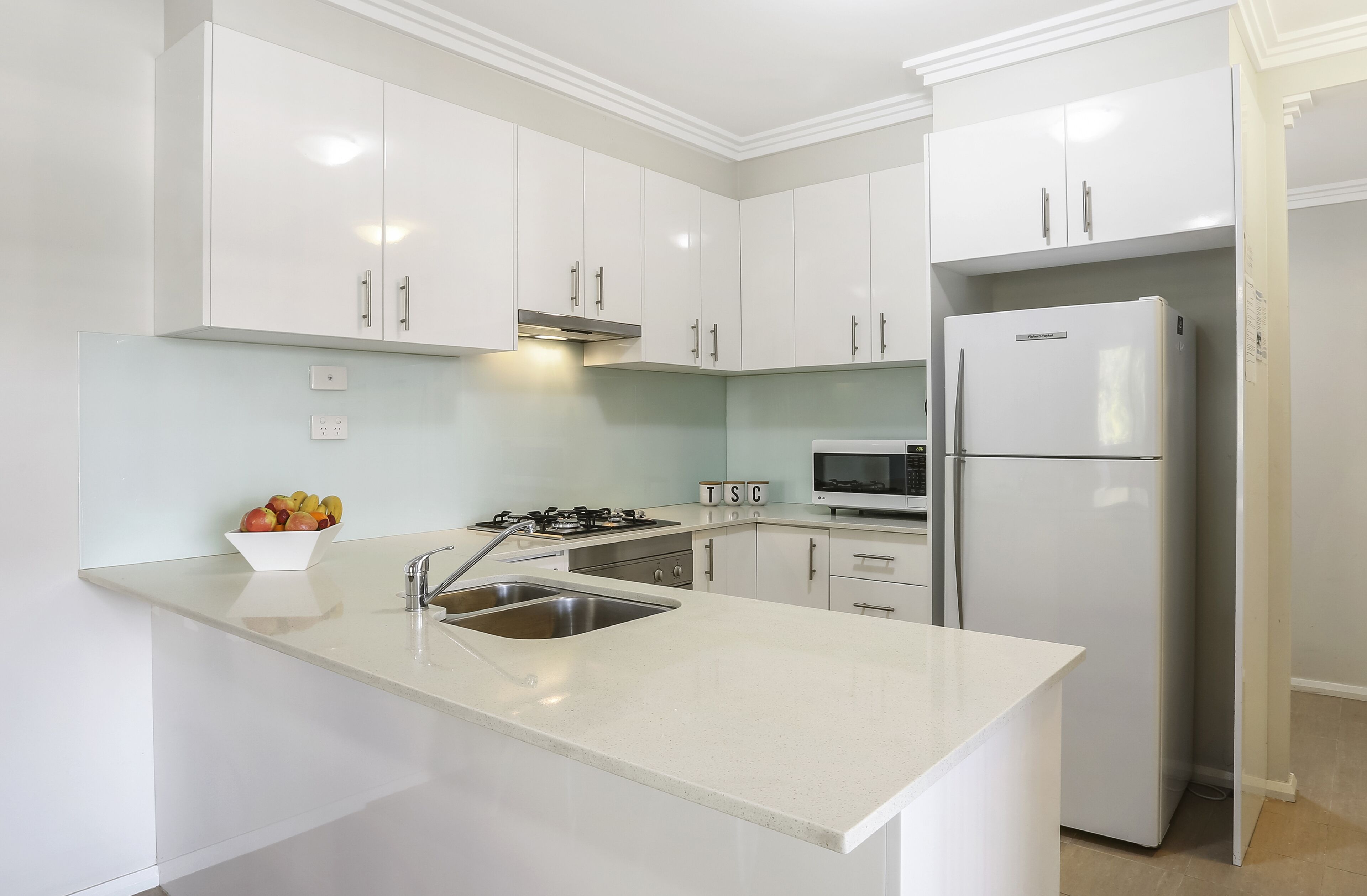 ROSEBANK APARTMENT on Terralong