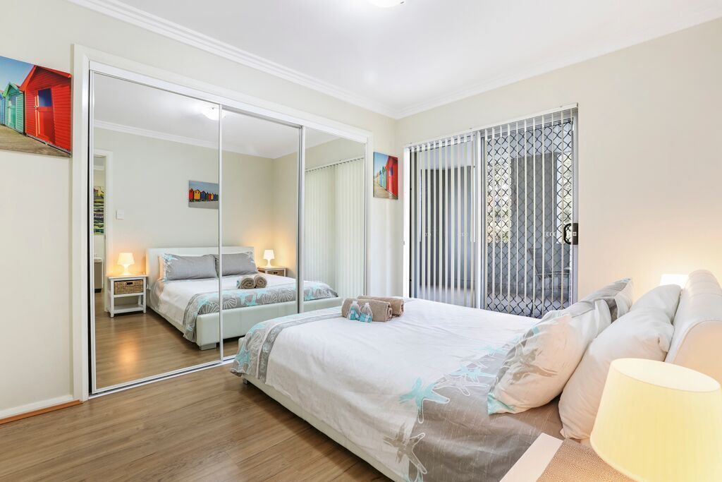 ROSEBANK APARTMENT on Terralong