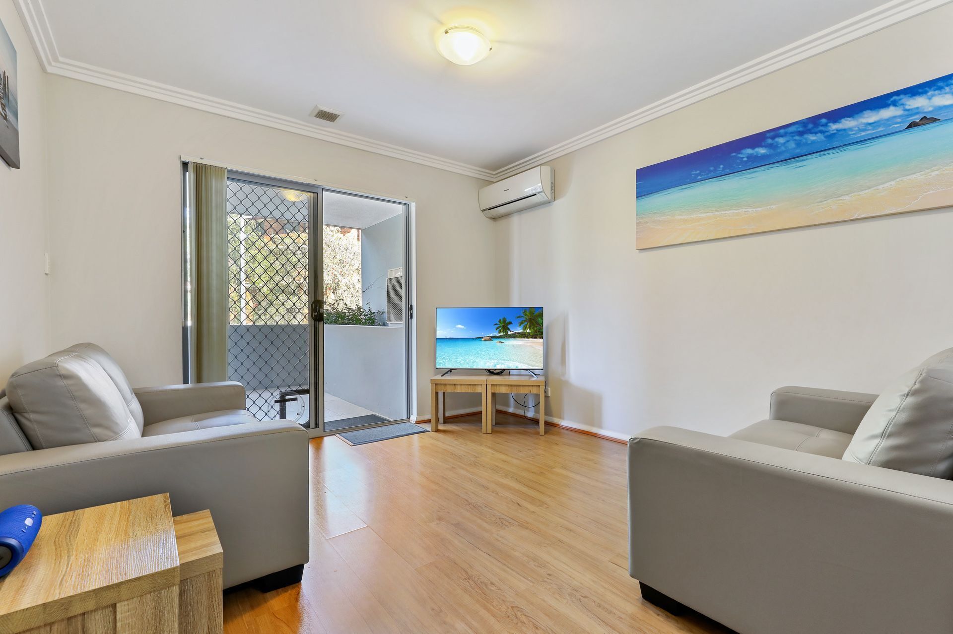 ROSEBANK APARTMENT on Terralong