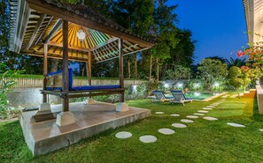Terrazza/patio
