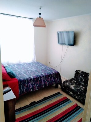 3 chambres, Wi-Fi