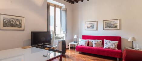 Una Smart TV