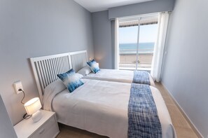 3 Schlafzimmer, Zimmersafe, Bügeleisen/Bügelbrett, kostenloses WLAN
