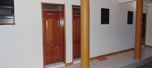 Hallway - Coronation Hotel (Hoima)