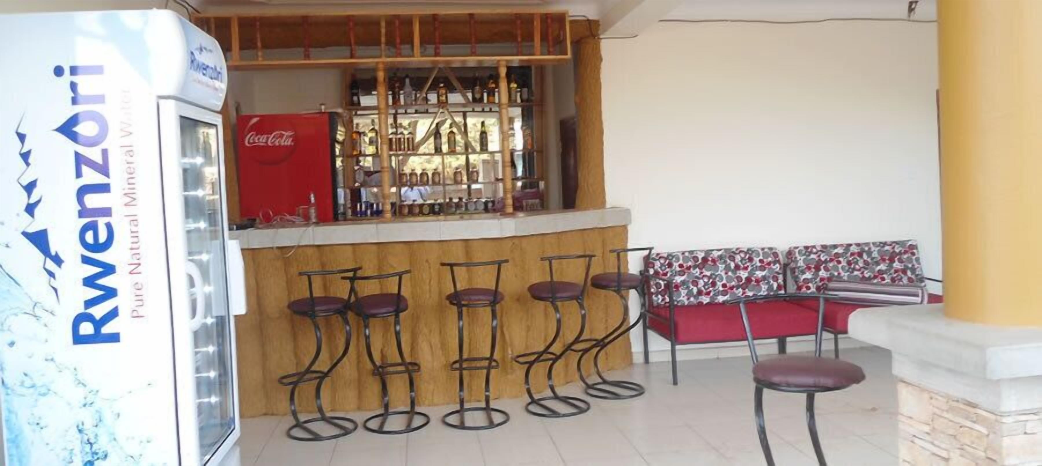 Bar (ter plaatse)