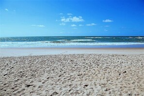 Am Strand