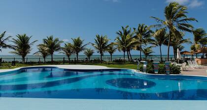 GUARAJUBA BEACH, PARADISE GROUNDING PARADISE BEACH BEACH03SUL101