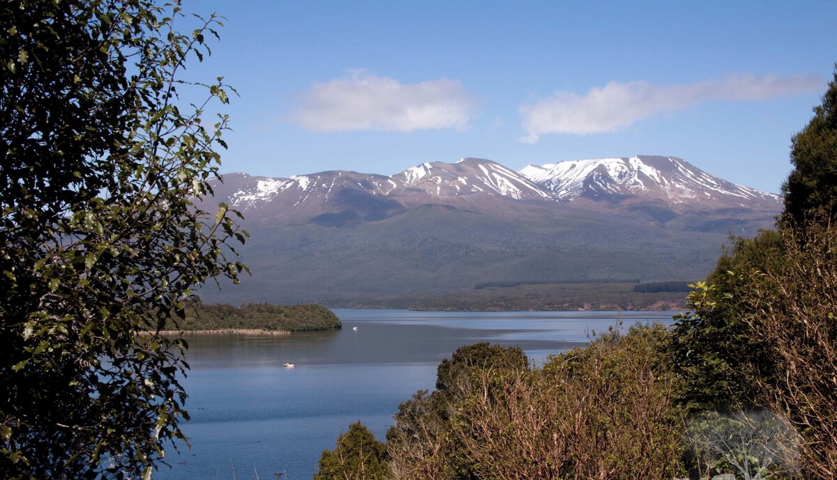 Image de profil de l’hôte