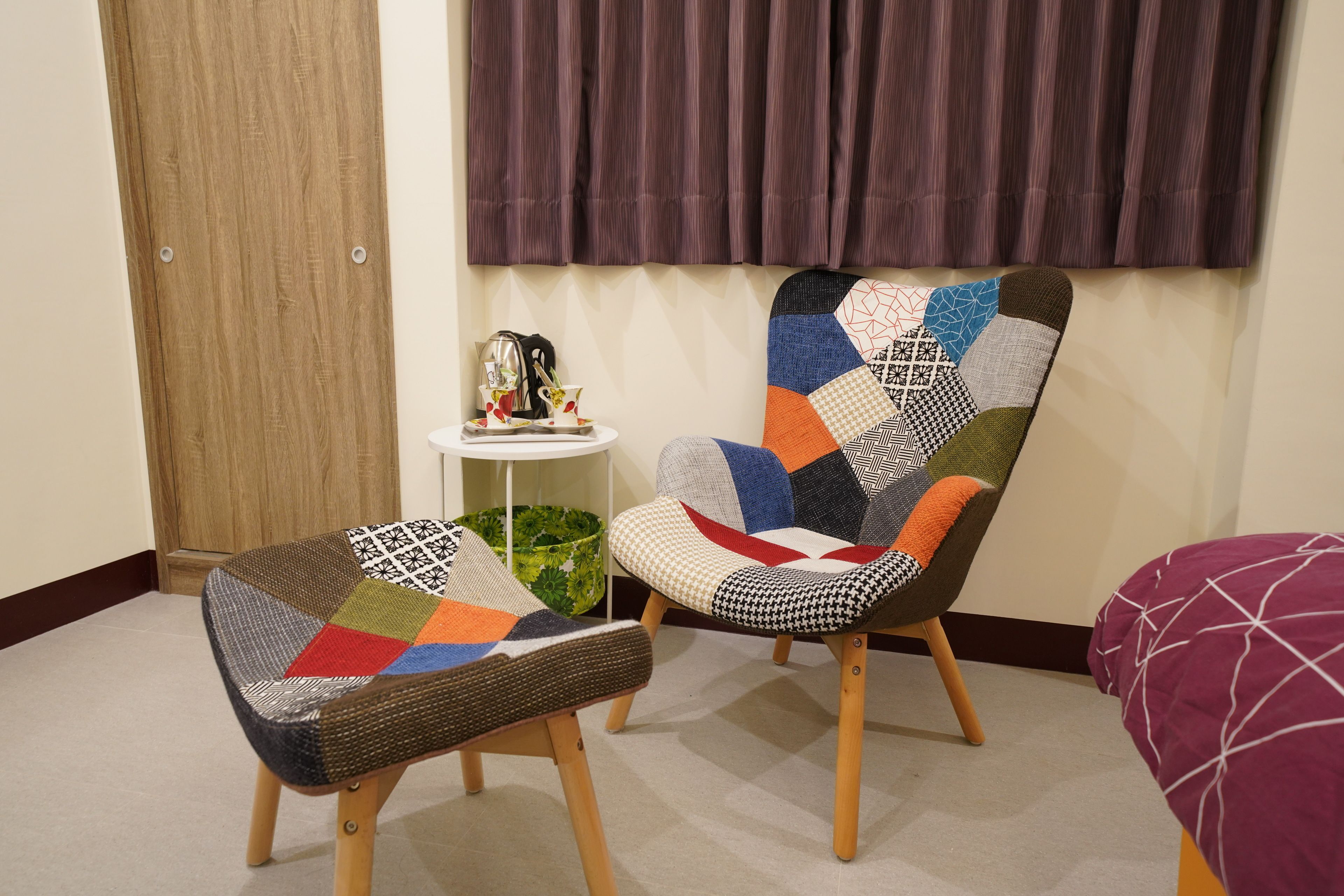 Doppelzimmer, 1 Doppelbett, Nichtraucher | Schreibtisch, kostenloses WLAN, Bettwäsche