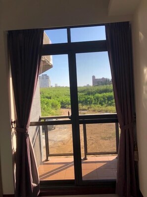 Comfort Quadruple Room, 2 Double Beds - Hygge House (Magong)