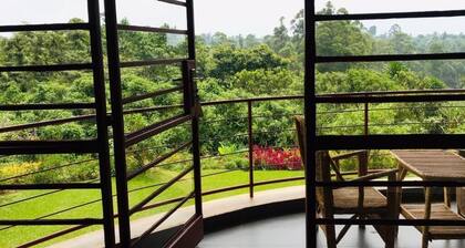 Koi Koi Cultural Village Hotel