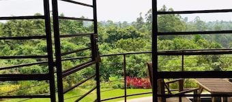 Koi Koi Cultural Village Hotel