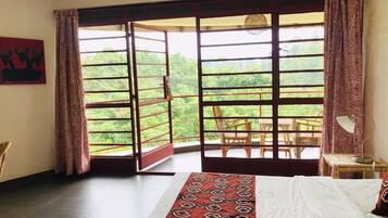 Hochwertige Bettwaren, individuell dekoriert, individuell eingerichtet