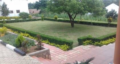 Mparo Guest Apartments