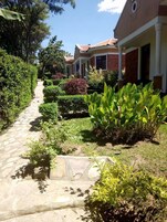 Jardín