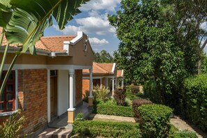 Exterior - Wagga Resort Hotel (Mbarara)