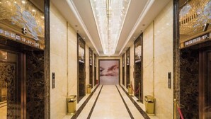 Interior - PENGCHENG APARTMENT (Shenzhen)