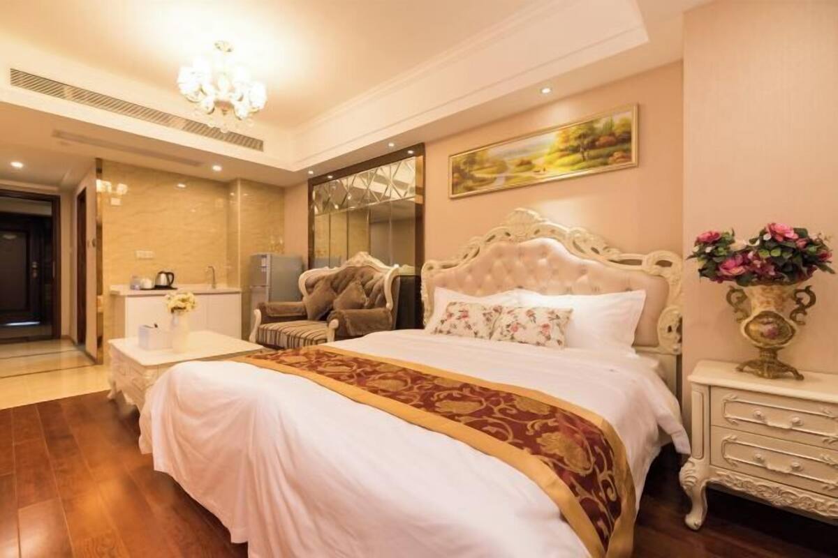 Cortinas blackout y wifi gratis